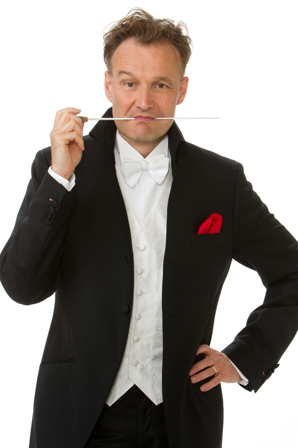 Principal image of artist or production