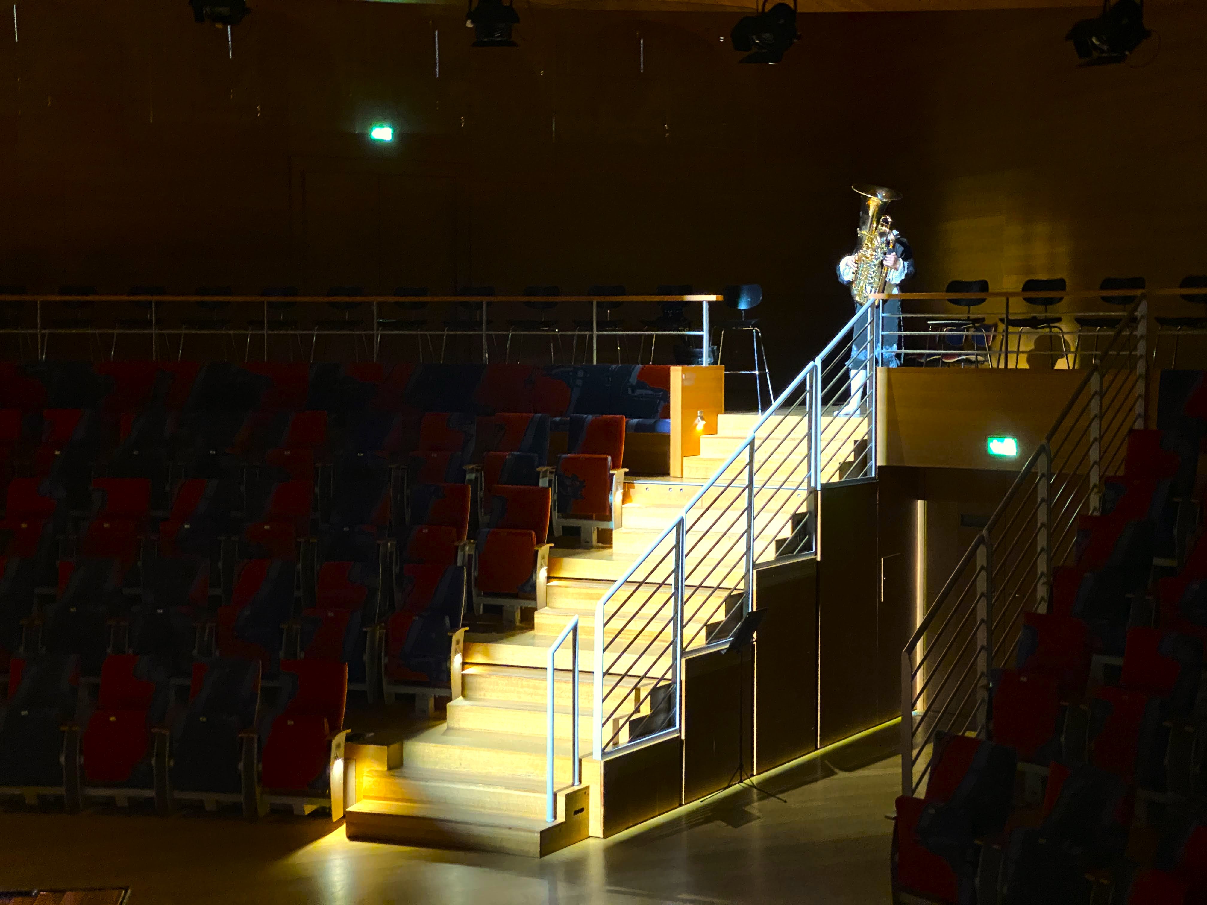 Principal image of artist or production